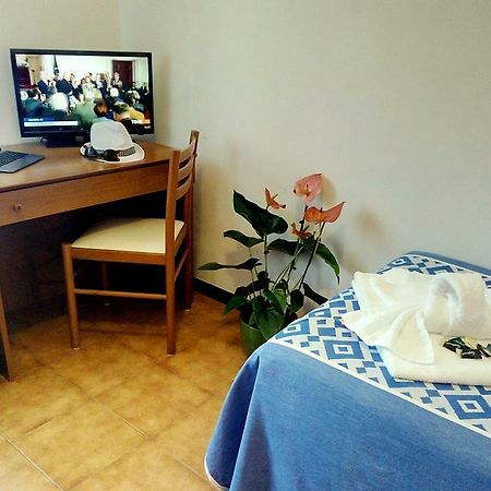 Centro Vacanze Cavallino Opera Nascimbeni Lido di Jesolo Luaran gambar
