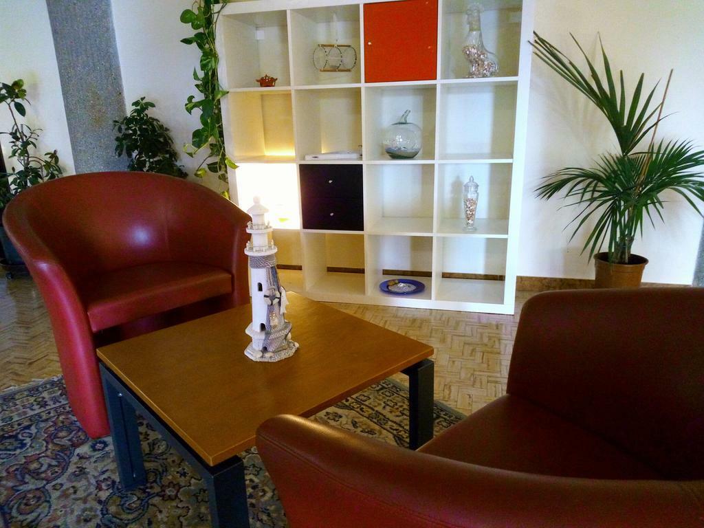 Centro Vacanze Cavallino Opera Nascimbeni Lido di Jesolo Luaran gambar