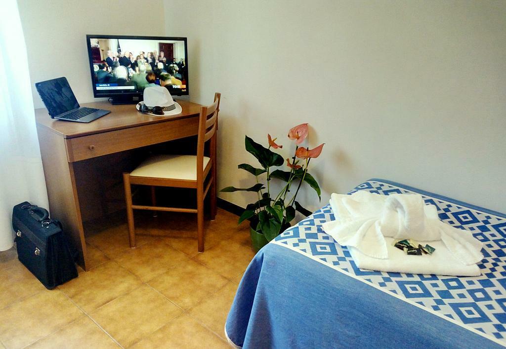 Centro Vacanze Cavallino Opera Nascimbeni Lido di Jesolo Luaran gambar